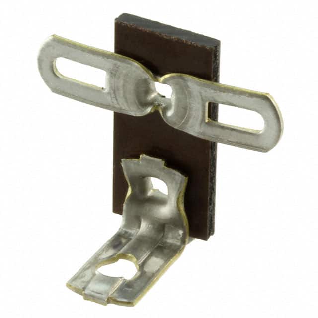 832 Keystone Electronics  Terminal Strips and Turret Boards